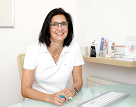 Dr.med. Sabine Teipel